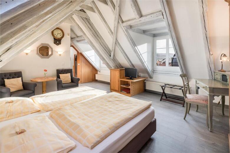 Hotel Hackteufel