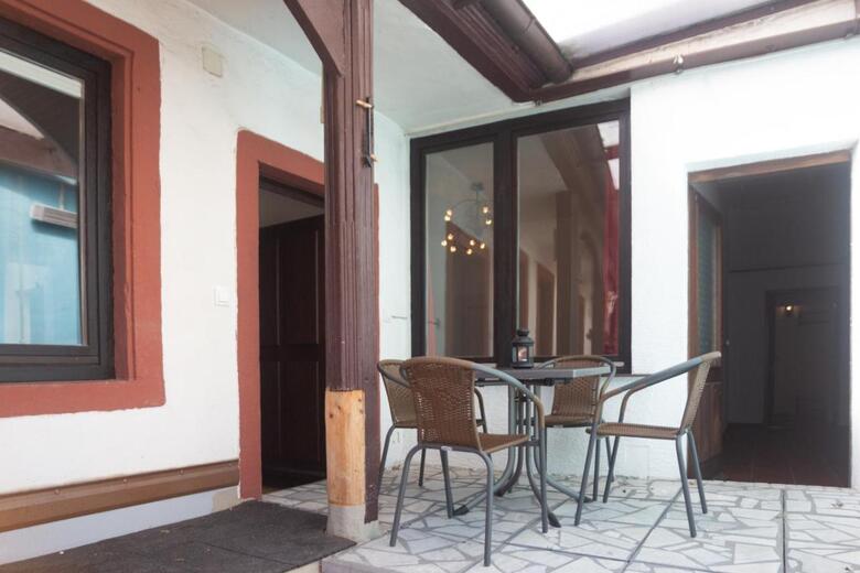 Hotel Hackteufel