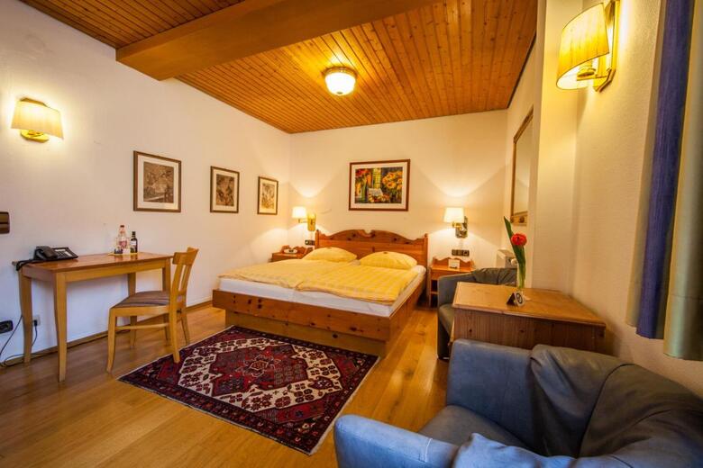 Hotel Hackteufel
