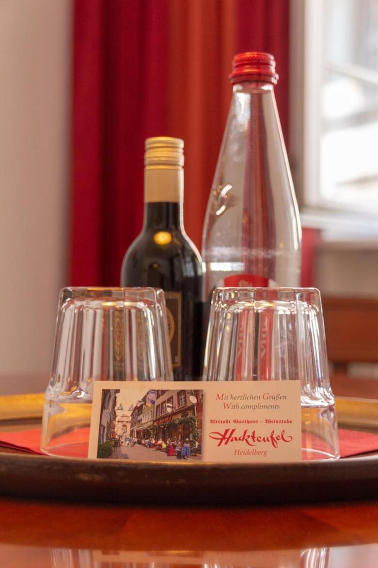 Hotel Hackteufel