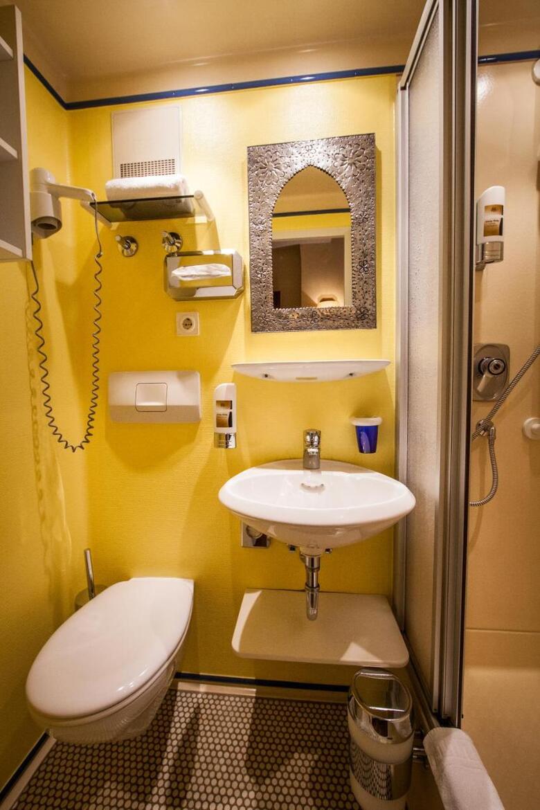 Hotel Hackteufel