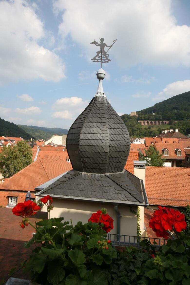 Hotel Hackteufel