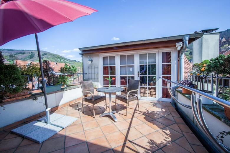 Hotel Hackteufel
