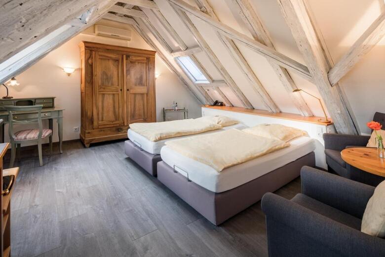 Hotel Hackteufel