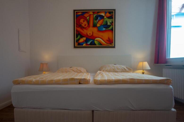Hotel Hackteufel