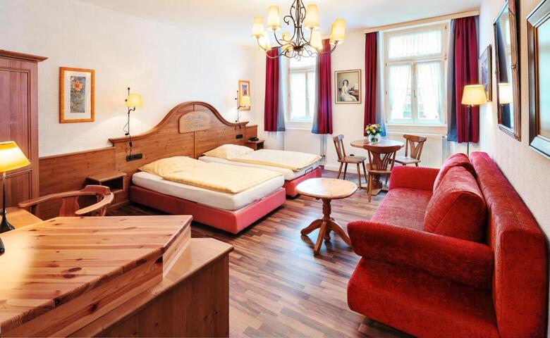 Hotel Hackteufel