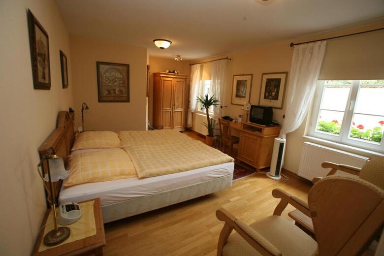 Hotel Hackteufel