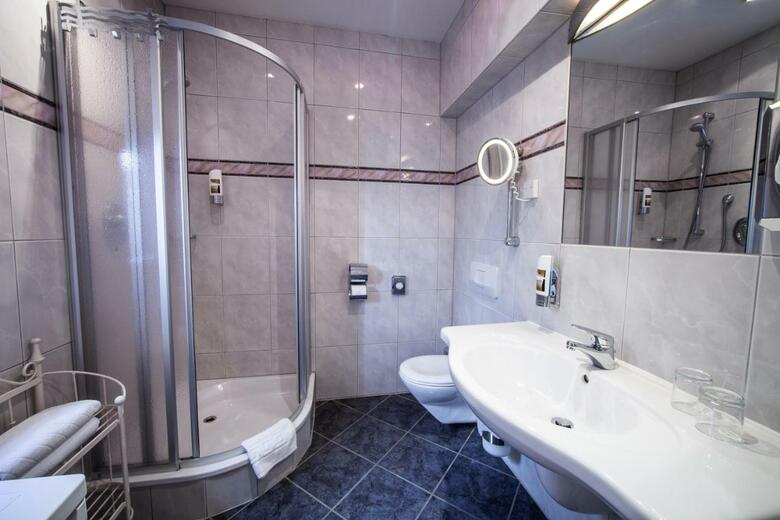 Hotel Hackteufel