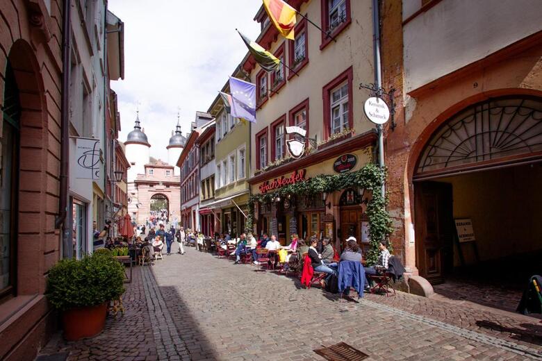 Hotel Hackteufel