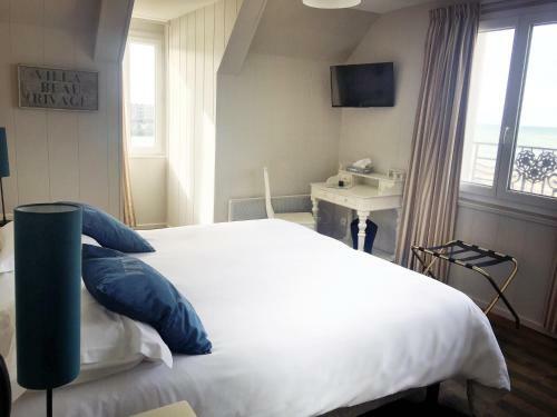 Hotel La Villa Marine