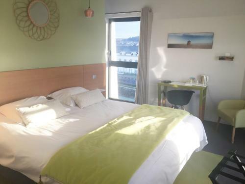 Hotel La Villa Marine