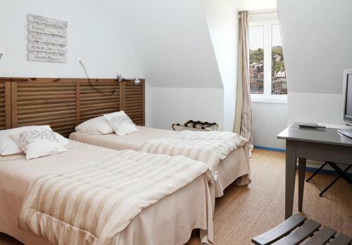 Hotel La Villa Marine