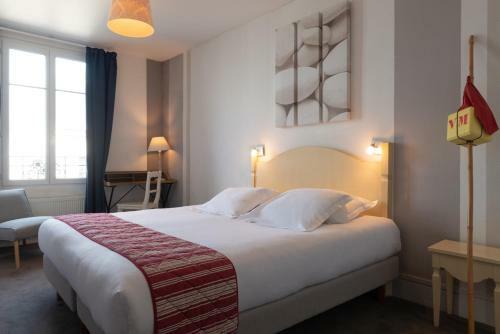 Hotel La Villa Marine