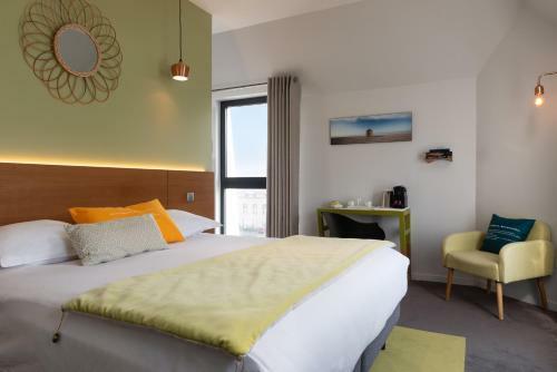 Hotel La Villa Marine