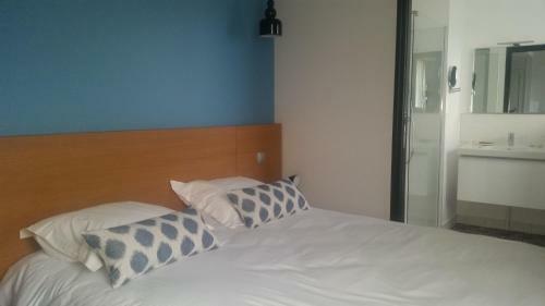 Hotel La Villa Marine