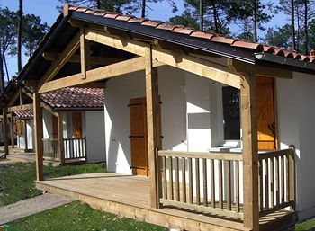 Residencia Topotel Allee Des Dunes