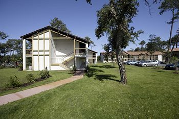 Residencia Topotel Allee Des Dunes