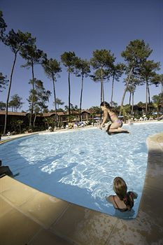 Residencia Topotel Allee Des Dunes