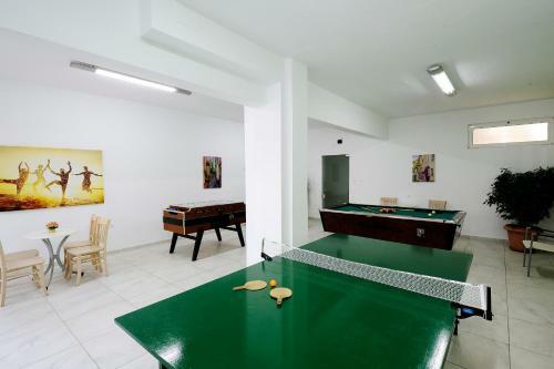 Apollon Hotel Apartments