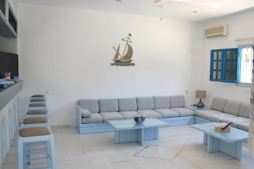 Galeana Beach Hotel