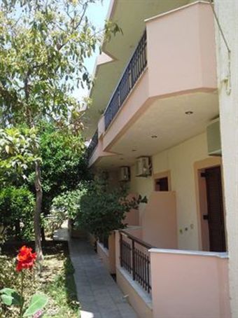 Hotel Amaril