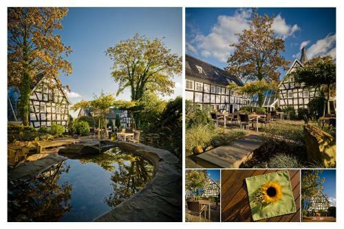 Malerwinkel Hotel