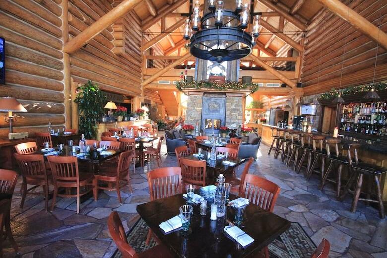 Hotel Mountain Lodge Telluride