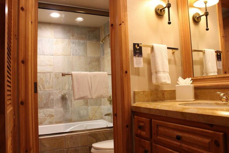 Hotel Mountain Lodge Telluride