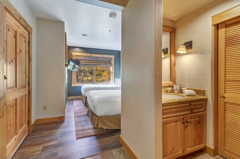 Hotel Mountain Lodge Telluride