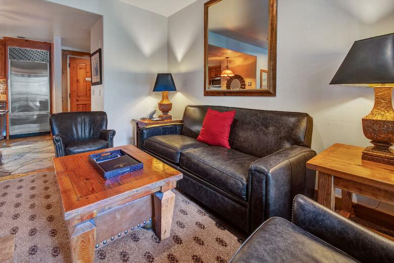 Hotel Mountain Lodge Telluride