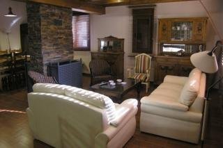 Hotel La Fanega II