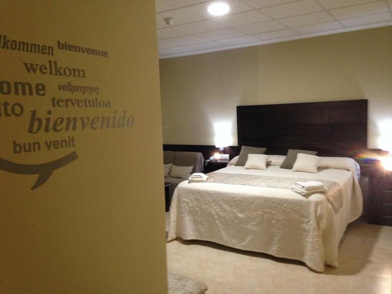 Hotel Don Juan