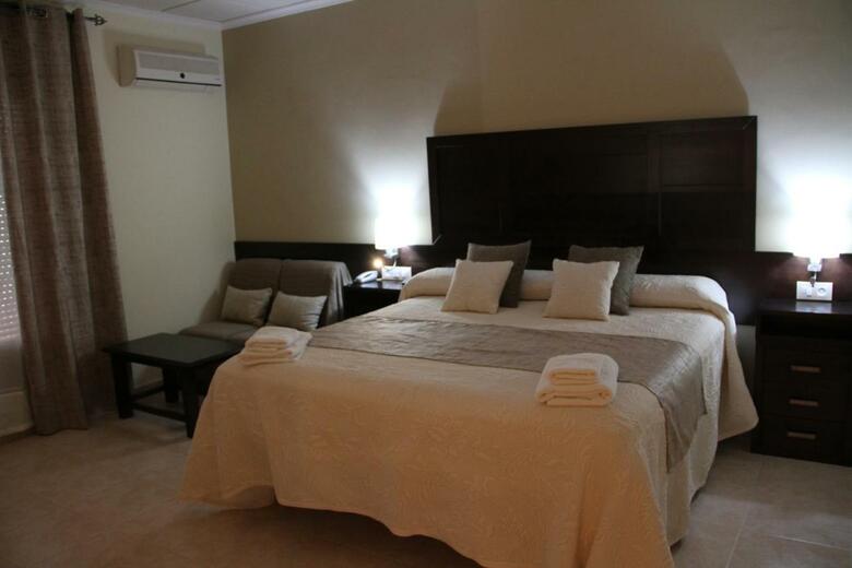 Hotel Don Juan