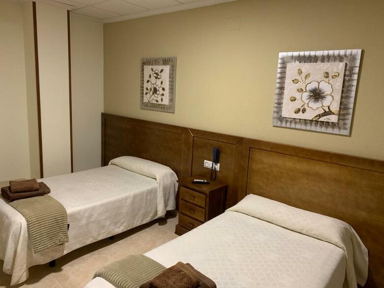 Hotel Don Juan