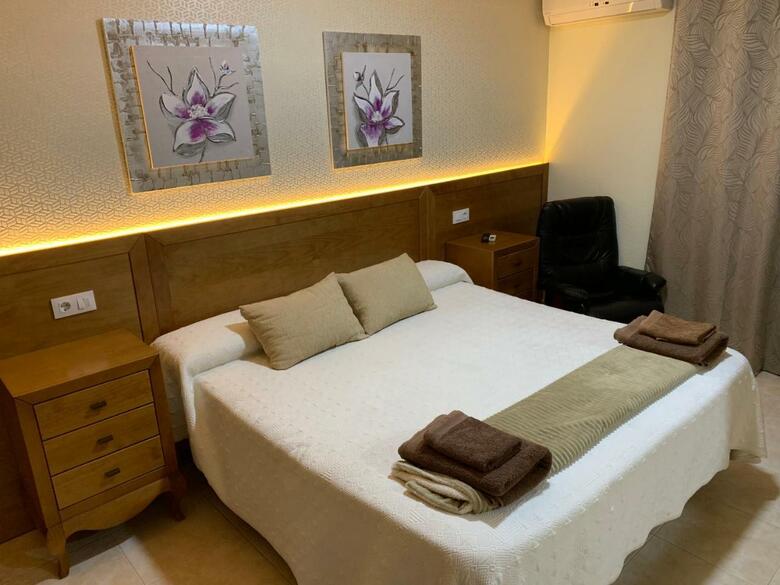 Hotel Don Juan
