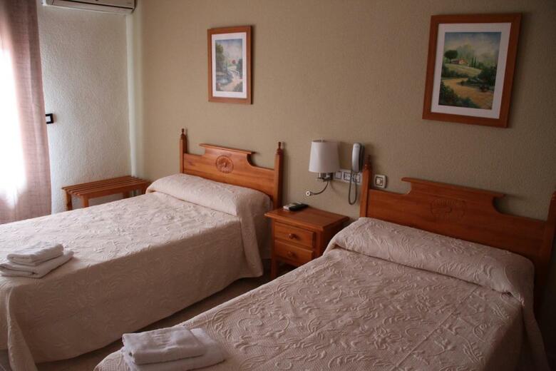 Hotel Don Juan