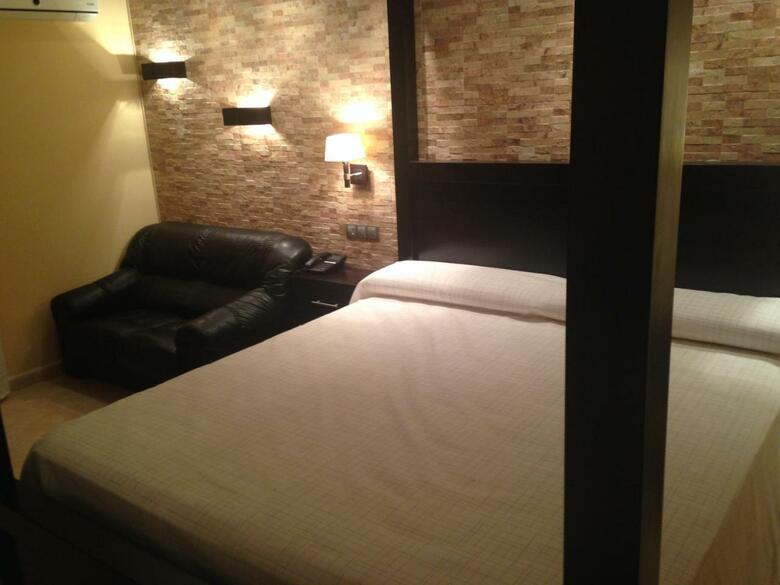 Hotel Don Juan