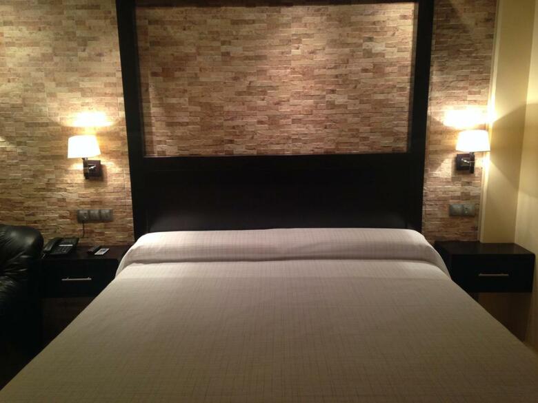 Hotel Don Juan