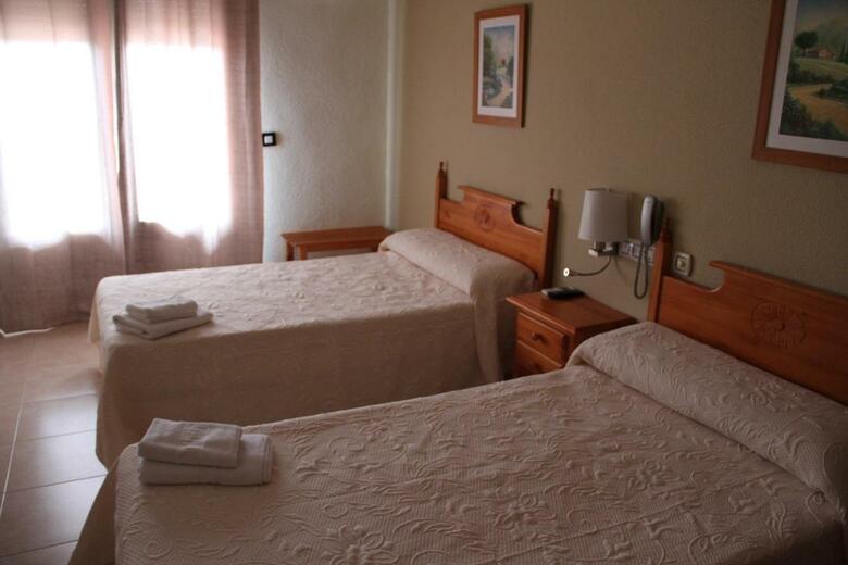 Hotel Don Juan
