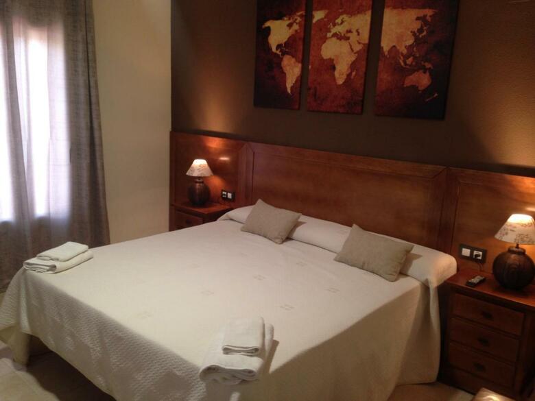 Hotel Don Juan