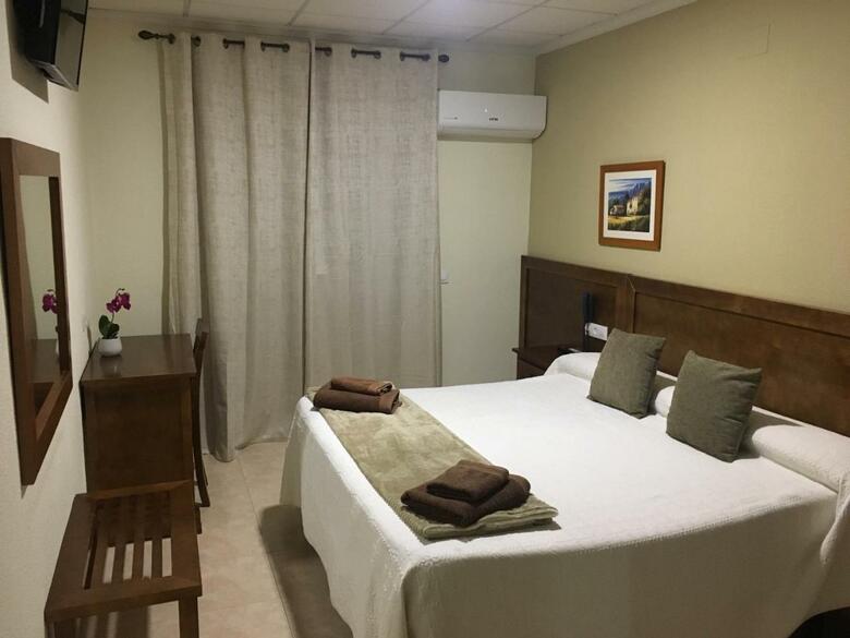 Hotel Don Juan