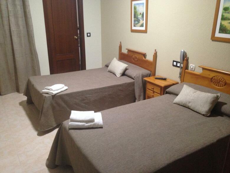 Hotel Don Juan