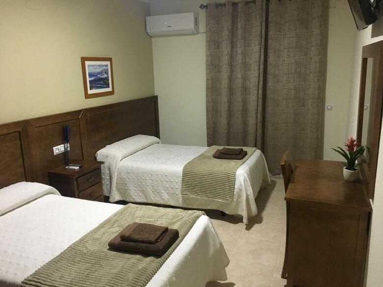 Hotel Don Juan