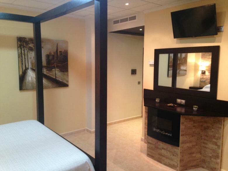 Hotel Don Juan