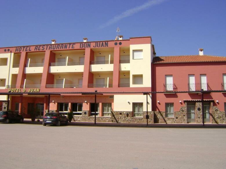 Hotel Don Juan