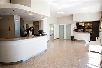 Hotel Brianza