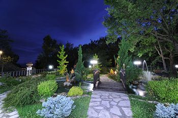 Hotel Palace Savuto