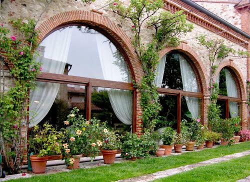 Hotel Locanda Corte Dei Galli