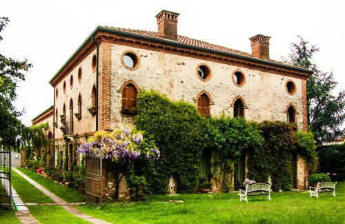 Hotel Locanda Corte Dei Galli