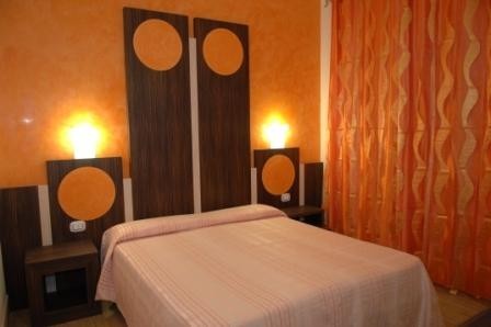 Hotel La Rosa Dei Venti